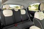 Fiat 500X City Cross 2018 года